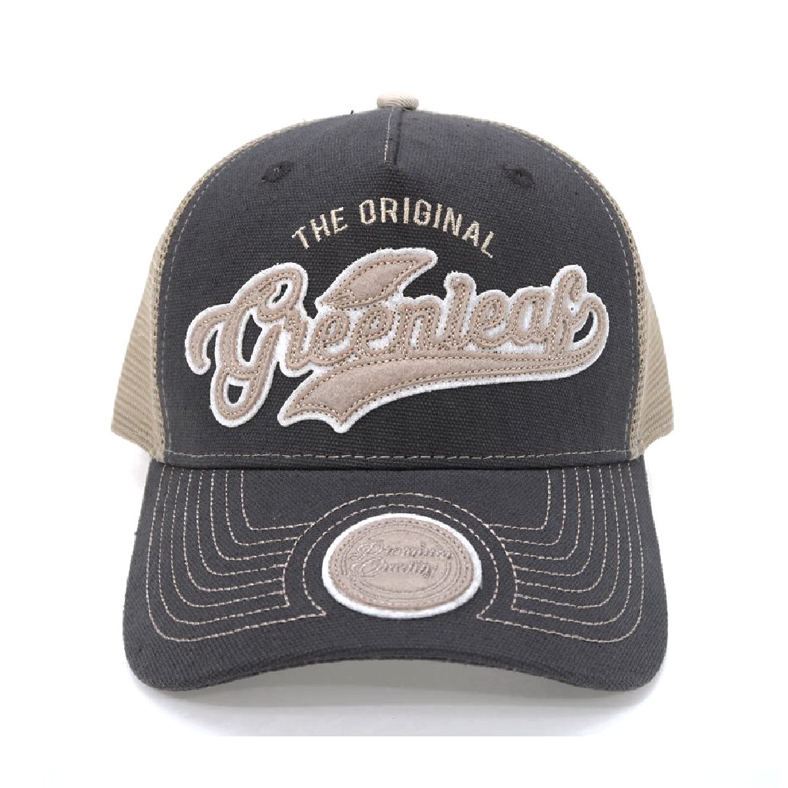 Makers UK Hat Manufacturers Near Me Top 100 Air Inflated Advt - Main Image